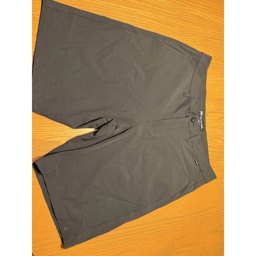 Mens 34 Travis Mathew 9 In Inseam Shorts